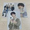 Straykids Japan Family Mart Товары