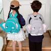 Adorable Anti-lost Toddler Backpack For Boys And Girls With Air Cushion Straps