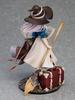 Good Smile Company Wandering The Journey of Elaina Early Summer Sky Scale Plastic Painted Complete Figure - Witch - - 1/7