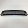 Черные автозапчасти ABS, подходят для автомобилей Honda Civic 1996-1998 годов, модифицированная китайская решетка