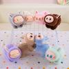 New Product: Pop Mart Labubu Labubu Pata Circle Plush Doll Cute Toy Figurine Wristband