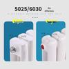 Lixing LX-6030 Steel Column Radiator