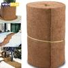 Plant Fiber Roll Natural Reptile Carpet Mat Reptile Bedding Supplies Insulation Flowerpot Basket Coconut Coir Liner Sheet Coco