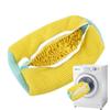 Washing Machine Shoes Bag Portable Cotton Laundry Bag Travel Shoe Storage Bags Anti-deformation Protective Clothes Organizer