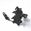 Кронштейн для навигатора на руль и крепление для рации BMW F750GS/F850GS/R1250GS/ADV
