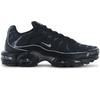 Nike Air Max Plus TN OG - Черный Светоотражающий - Мужские Кроссовки Обувь HV8066-002 ОРИГИНАЛ