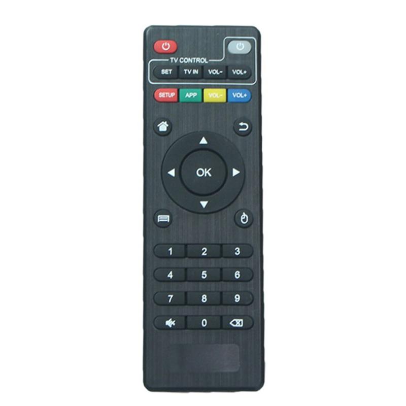 Пульт дистанционного управления для T95X T95M T95N Mxq Mxq Pro 4K Android Smart TV Box