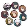 32/44/58mm Anime Jujutsu Kaisen Pins,Cartoon Figure Gojo Satoru Yuji Itadori Badge,Handmade Brooches,Breastpin for Backpack Clothes Gifts