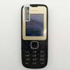 Восстановленный Оригинальный Nokia C2-00 Разблокированный Мобильный Телефон с 2 SIM