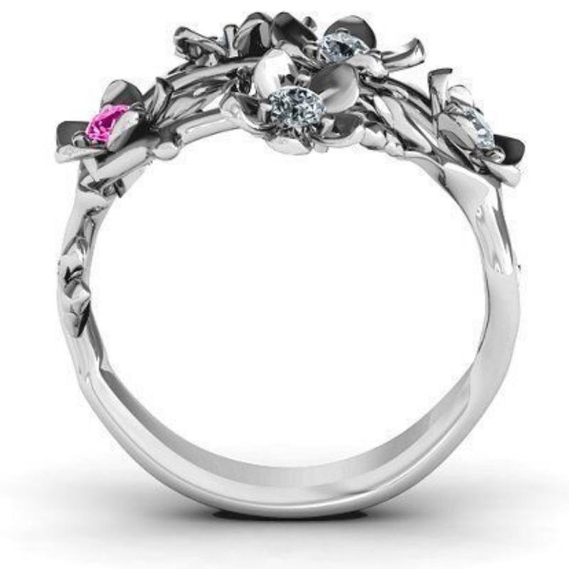 Желаю вам горячих продаж новых продуктов модные универсальные украшения для рук персонализированные кольца