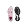 Puma Kruz Nitro Big Kid Whisp Of Pink Детские кроссовки Fast-Pink White 378878-06