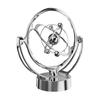 Celestial Ritual Orbit Ornament Magnetic Swing Perpetual Instrument Desktop Model Decoration