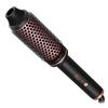 Многофункциональная расческа 3 в 1 с горячим воздухом и цифровым дисплеем
