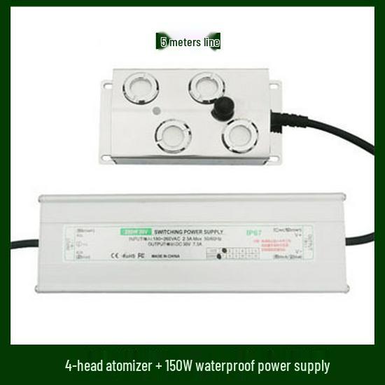 Ультразвуковой увлажнитель Распылительная пластина