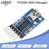 FT111RL FTDI USB-TTL Серийный Адаптер Модуль MWC Отладчик USB Type-B Порт Для Arduino Raspberry Pi Загрузка Отладка