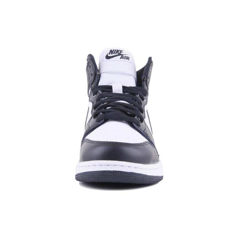 Jordan 1 Ретро High OG BG Черно-белый 2014 575441-010