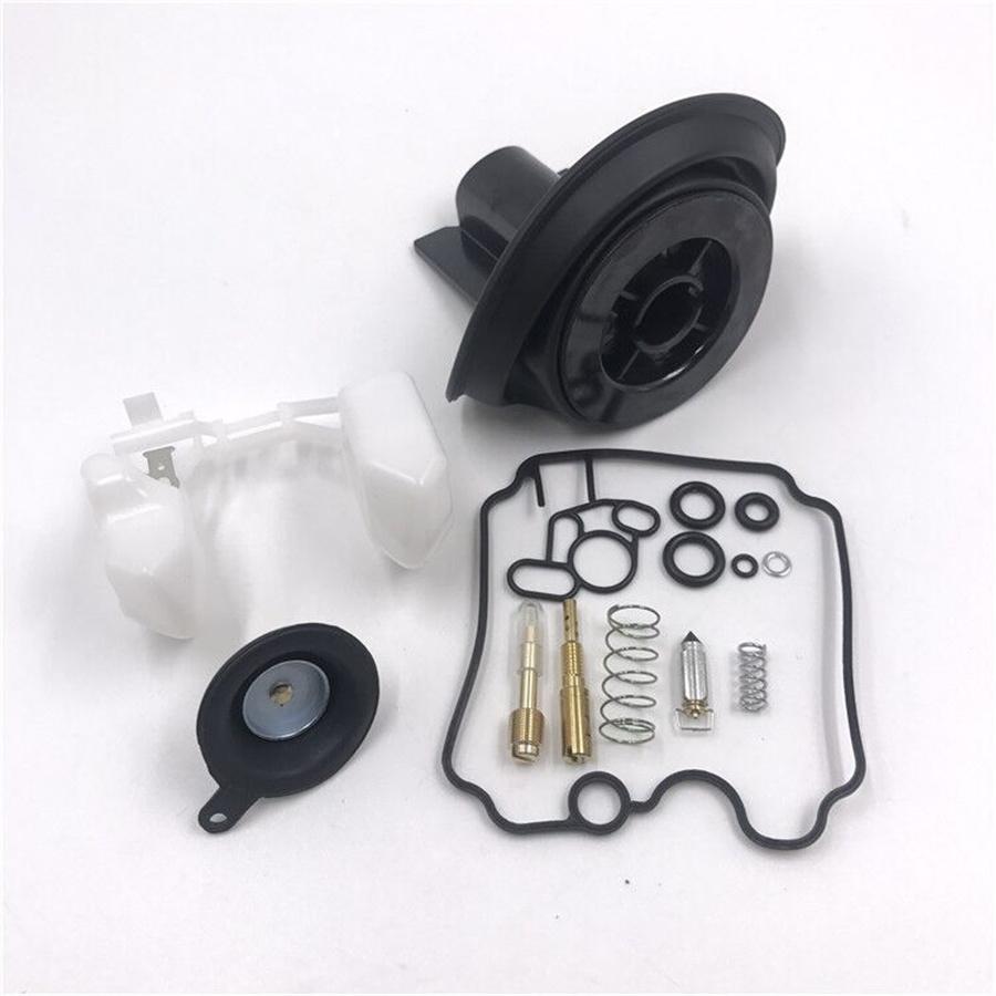 2 комплекта ремкомплекта карбюратора для Yamaha TDM850 TDM850N XTZ750H XTZ750N