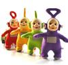 Adorable Teletubbies Plush Toy Doll Available In Multiple Colors For Children