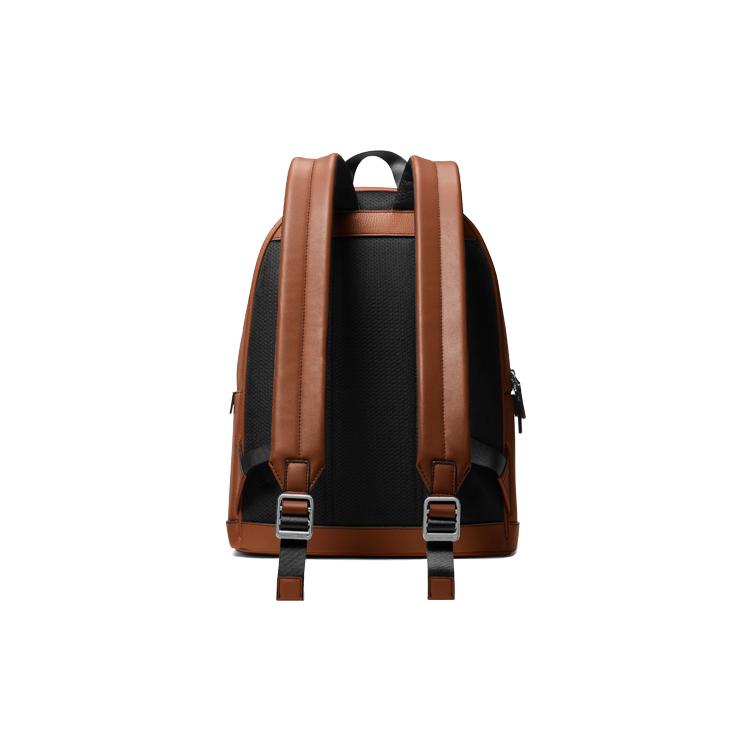 Michael Kors Рюкзак для commuters из зернистой кожи Cooper 37S4LPCB8L-230