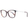 Ladies' Spectacle Frame Max Mara MM5079 54054