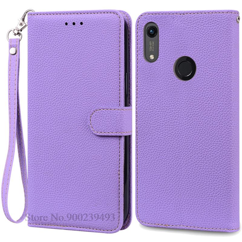 Чехол Honor 8A для Huawei Honor 8A чехол-кошелек кожаный флип-чехол для Honor 8A 8 A JAT-LX1 Fundas Honor 8a Prime Phone Case Coque