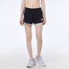 Women's Workout Shorts Women's Black GK1980