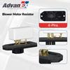 4720278 HVAC Fan Blower Motor Resistor Compatible with 1994-2008 Dodge Ram 1500/2500/3500 Pickup 1993-1999 Jeep Grand Cherokee AC Heater Relay