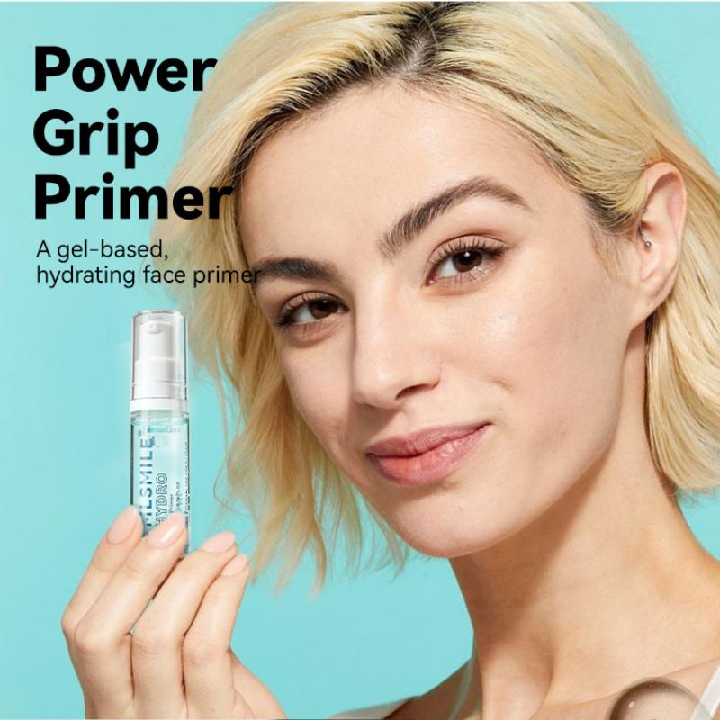 Увлажняющий праймер, Легкий и увлажняющий праймер, Осветляющий тон кожи праймер, Основа под макияж