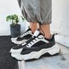 Мода 2024 Осень Новая Корейская Версия Тренд Спортивная Обувь Мужская Мода Все-сочетаемая Удобная Платформа Уличная Повседневная Обувь Мужская21