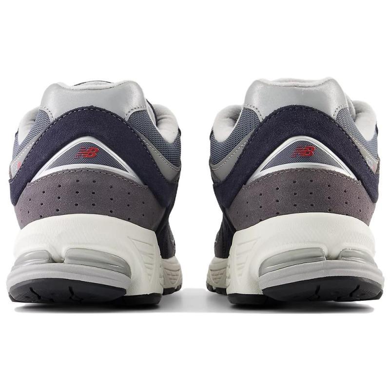 New Balance Кроссовки 2002R 'Eclipse Raincloud' M2002RSF