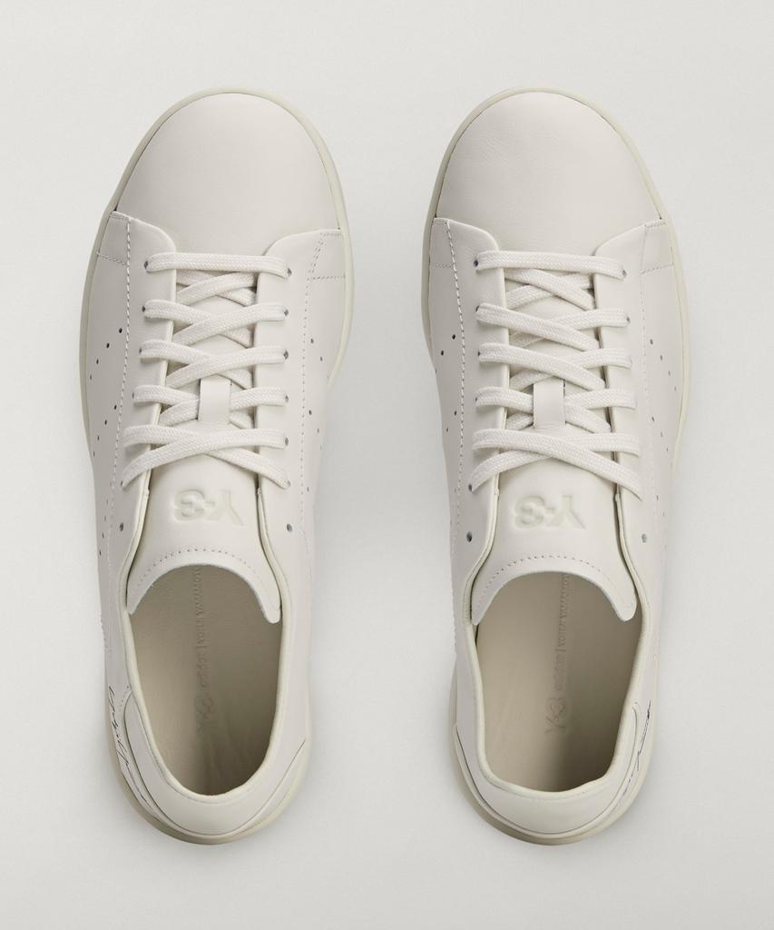 Y-3 Y-3 Stan Smith - Grey / Jr4220