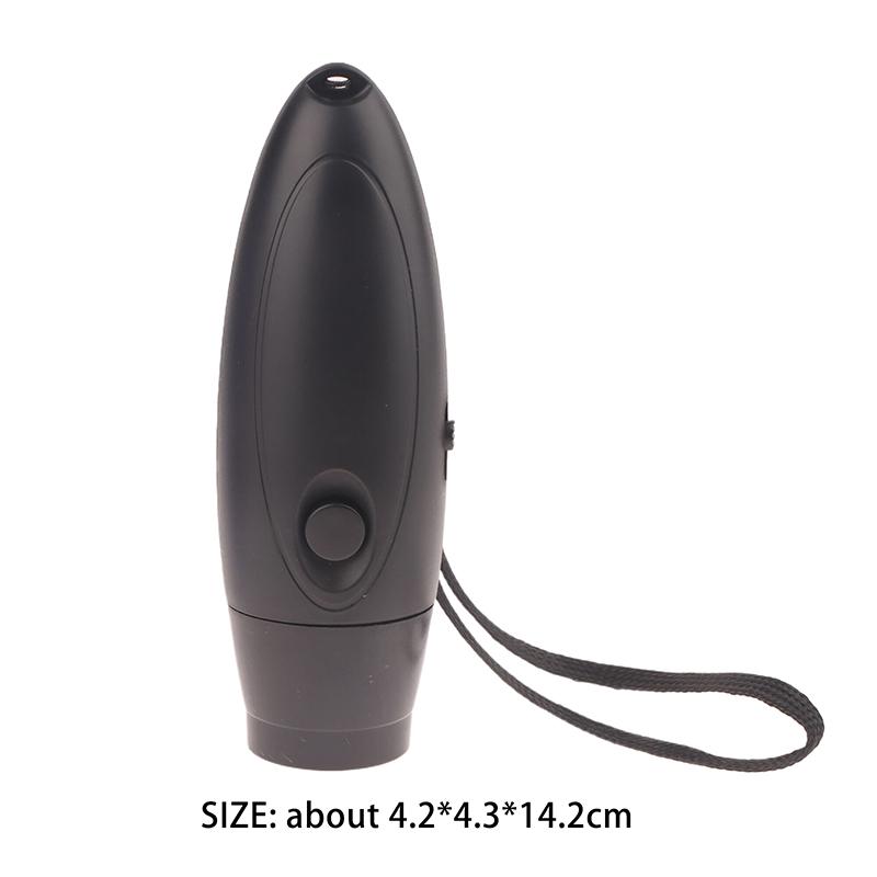 5-цветный электронный свисток с батарейным питанием, аварийный свисток для судьи-учителя для уличной спортивной игры