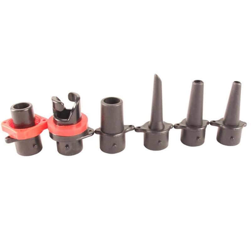 Инфляционный насос высокого давления для резиновых лодок, каяков, каноэ, штурмовых лодок, досок для серфинга