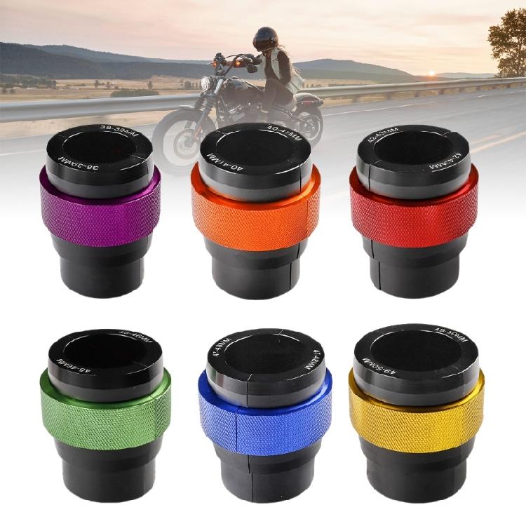 Инструмент для установки сальников вилки мотоцикла Инструмент для установки сальников передней вилки мотоцикла 38-50 мм