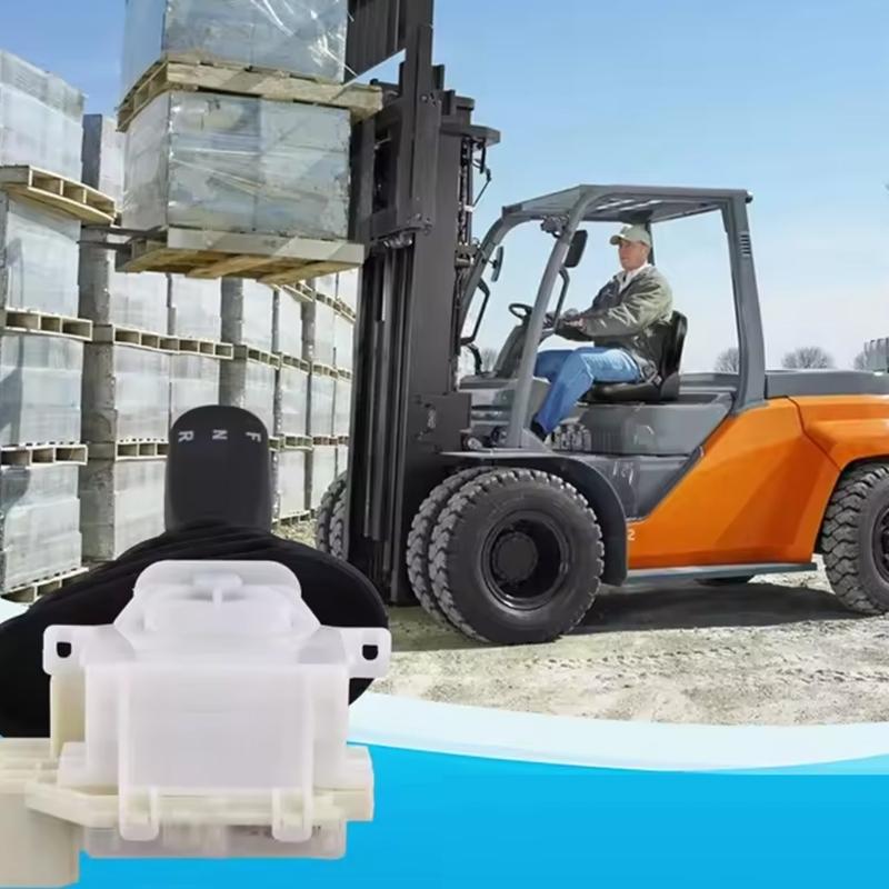 Strong Plastic Gear Selector Switches 574602663071 Forklift Gear Control Designed for 8FD Series Forklifts 8FD10 To 8FD25