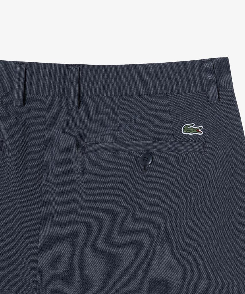 LACOSTE Мужские Брюки Чинос Chuyeonsa Hh354E-56G 166