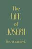 Книга The Life of Joseph