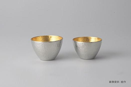 Кубок Nousaku сусальное золото 70cc 511270 [жестяная банка]