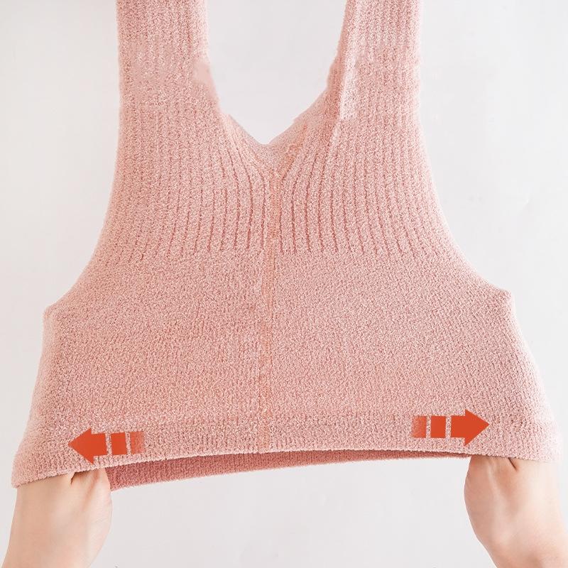 Autumn Winter Infant Baby Girls Fleece Lining Stripes Leggings Plus Thick Warmth Cotton Tights Toddler Kids Keep Warm Pantyhose