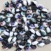 Multi-Color DIY Toy Accessories Doll Eyes Eyelashes 3D Eyes Face Eyes