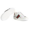 Gucci Женские Ace 'GUCCI 100 Print' Женские 677718 0FI60 9063