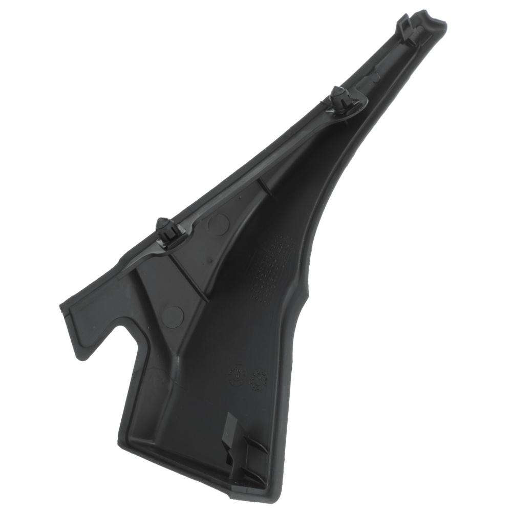 1x Для Chevy Colorado GMC Canyon 15-22 Левая сторона Накладка под дворники 22897424