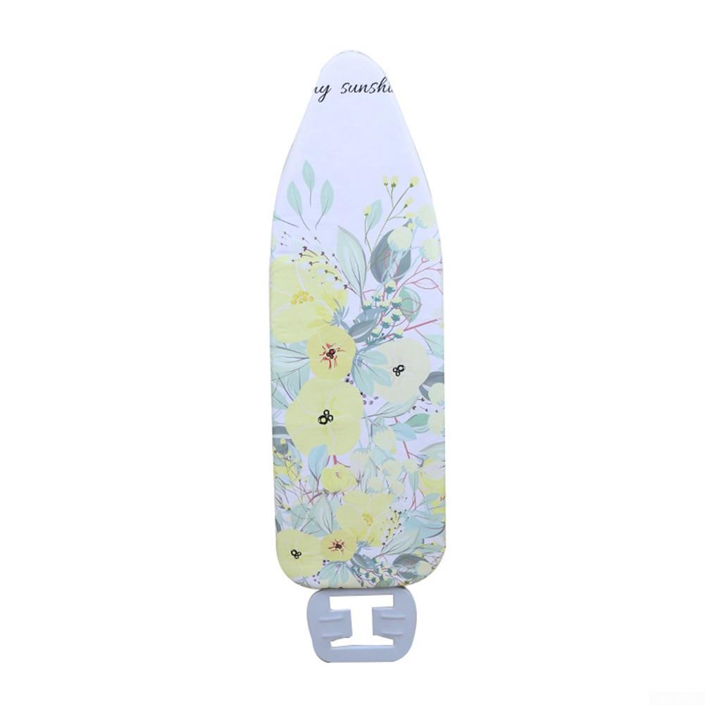 140*50CM Ironing Board Cover Anti-scalding High Temperature Resistance