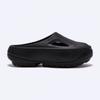 Twister Clogs Black 1sm02606g 001