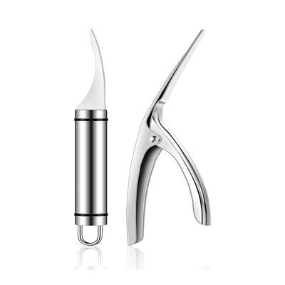 Нержавеющая сталь, очиститель для креветок, нож для очистки креветок, линия для чистки креветок, прочный нож для чистки креветок, кухонные инструменты для чистки креветок