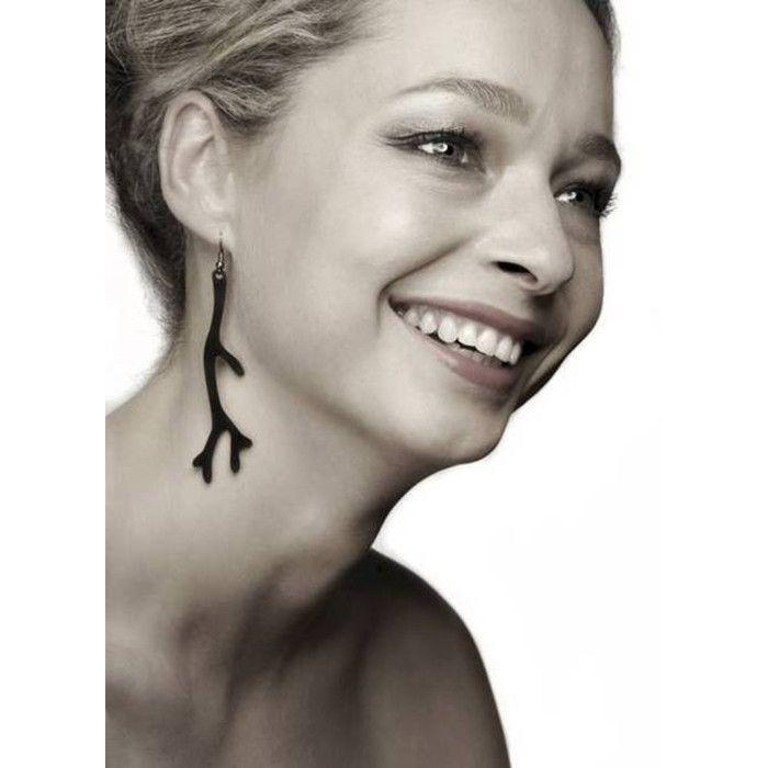 Apara - Boucles d'oreille Hawai