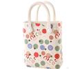 Hole Bag Waterproof Portable Beach Basket Shopping Storage Leisure Open Tote