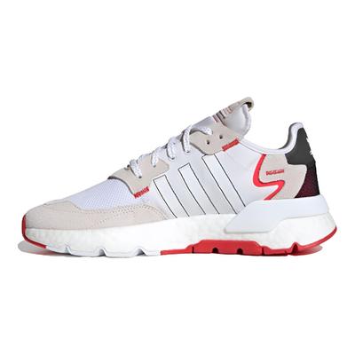 Originals Nite Jogger 'Белый Черный Серый Красный' H03248