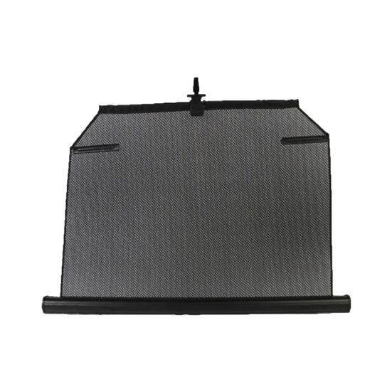 Автомобильные рулонные шторы, теплоизоляция, полупрозрачный тип, подвесной дизайн, анти-УФ-затенение, автостайлинг окна