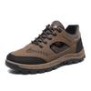 Men's Trendy Outdoor Plus Velvet Warm Running & Mountaineering Shoes